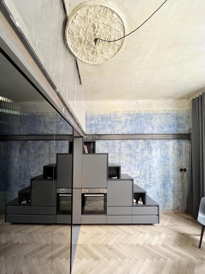 Turnkey Urban Harmony Studio Apartment